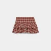 Marzipan-Skort