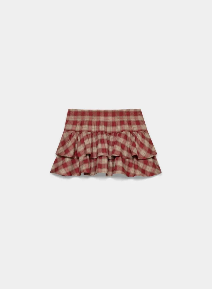 Marzipan-Skort