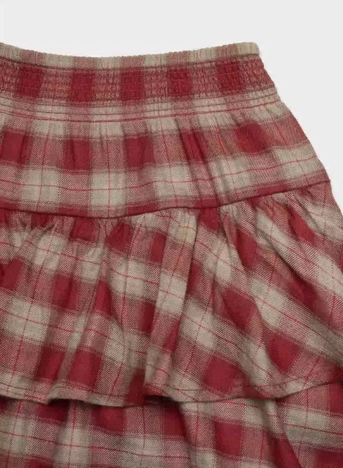 Marzipan-Skort