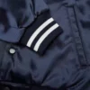 Masa Satin Bomber Masa Satin Bomber