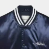 Masa Satin Bomber Masa Satin Bomber