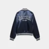 Masa Satin Bomber Masa Satin Bomber
