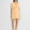 Mason Popeline-Kleid