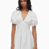 Mason Popeline-Kleid