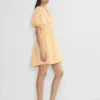 Mason Popeline-Kleid
