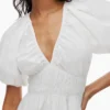 Mason Popeline-Kleid