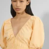 Mason Popeline-Kleid