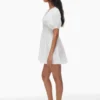 Mason Popeline-Kleid