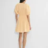 Mason Popeline-Kleid