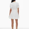 Mason Popeline-Kleid