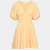 Mason Popeline-Kleid