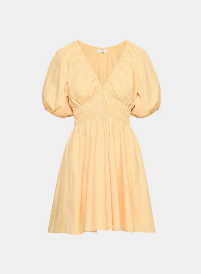 Mason Popeline-Kleid