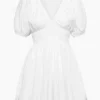 Mason Popeline-Kleid