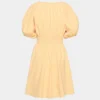 Mason Popeline-Kleid