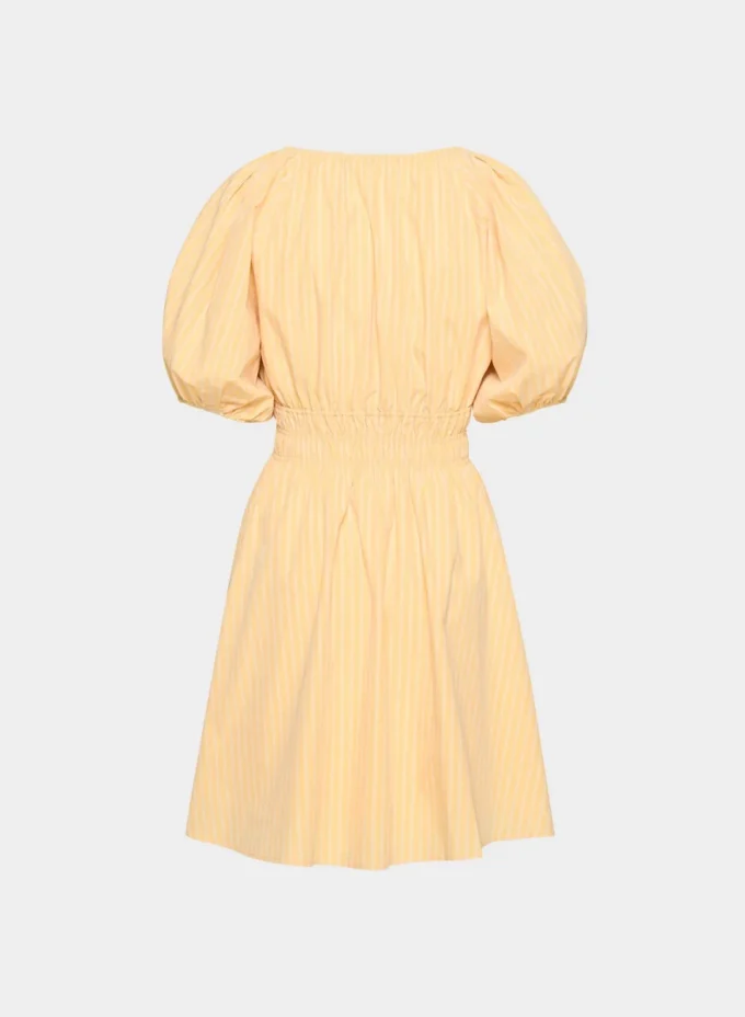 Mason Popeline-Kleid