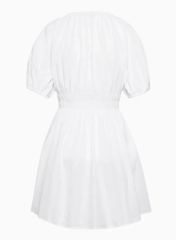Mason Popeline-Kleid