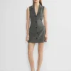 Mastermind Dress