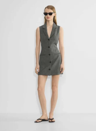 Mastermind Dress