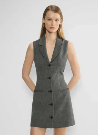 Mastermind Dress