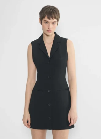 Mastermind Dress