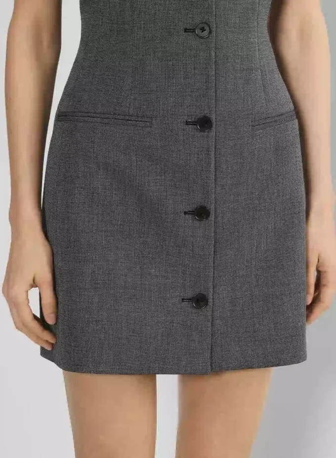 Mastermind Dress