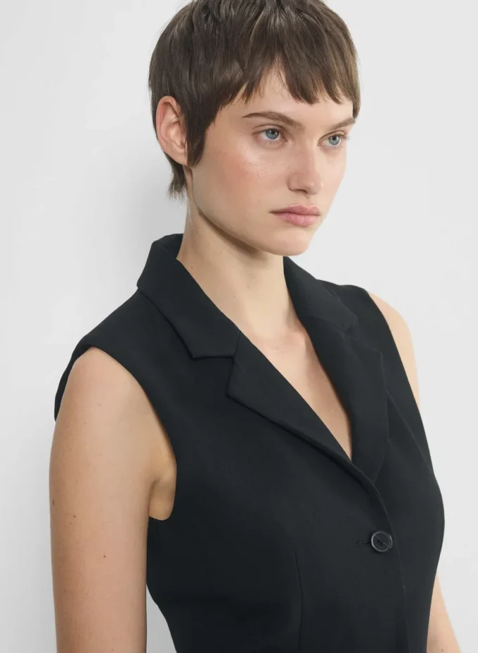 Mastermind Dress