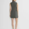 Mastermind Dress