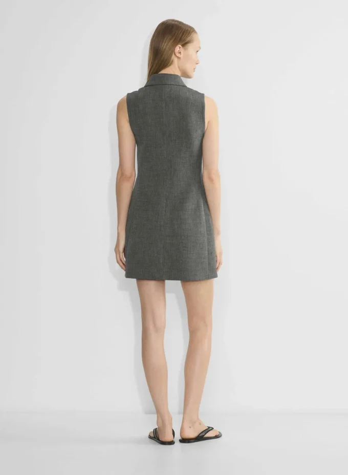 Mastermind Dress