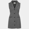 Mastermind Dress