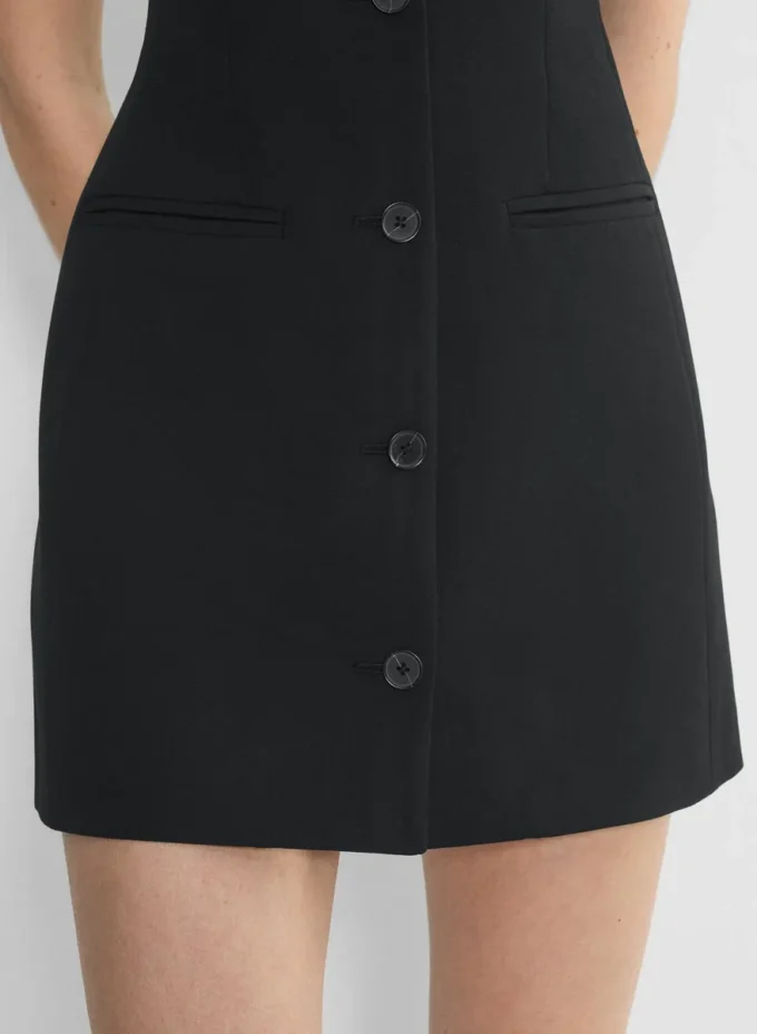 Mastermind Dress
