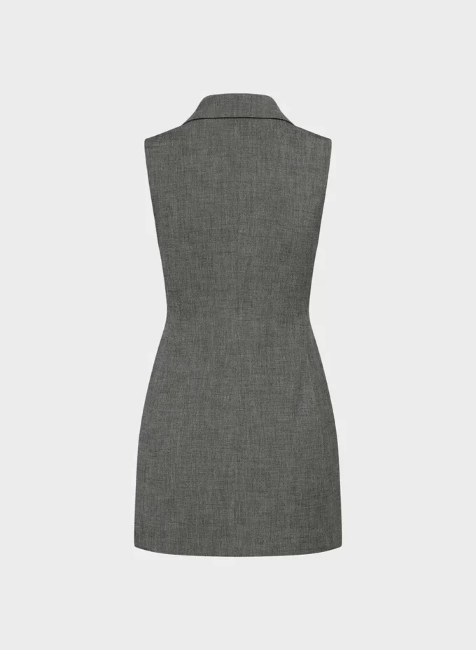 Mastermind Dress