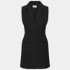 Mastermind Dress