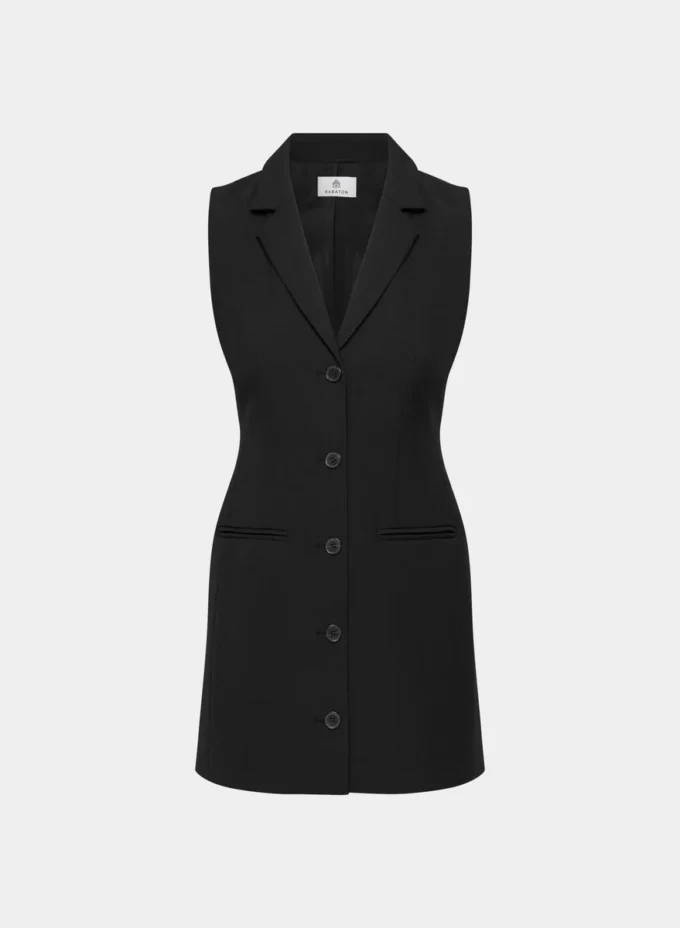 Mastermind Dress