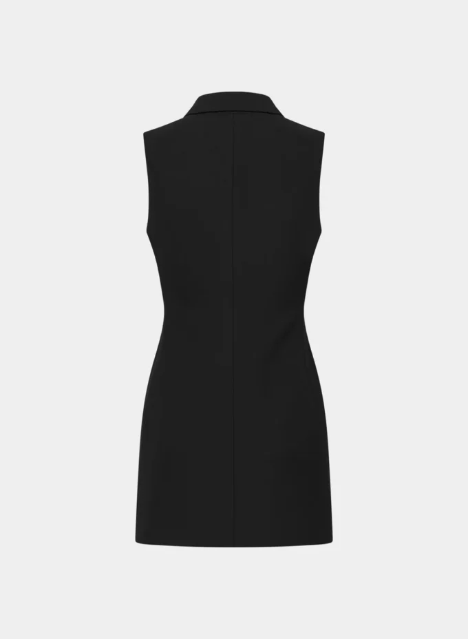 Mastermind Dress