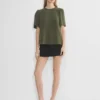 Matilda Bluse