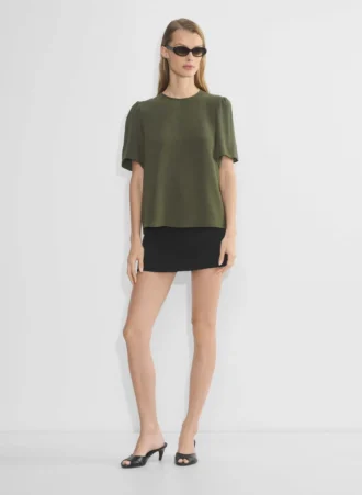 Matilda Bluse