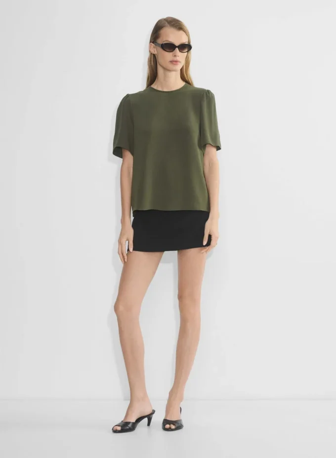 Matilda Bluse