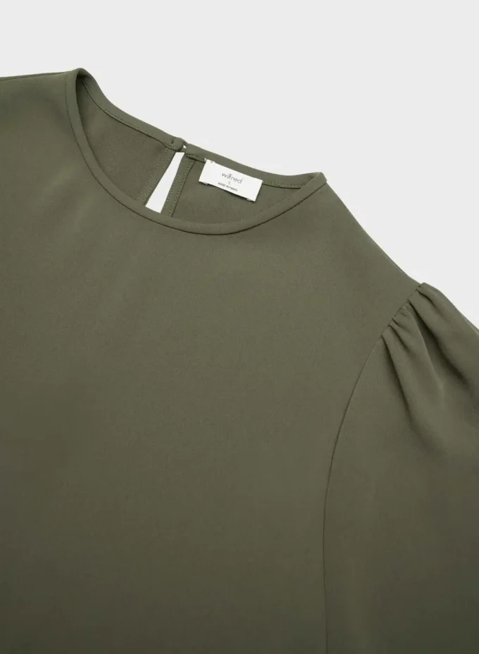 Matilda Bluse