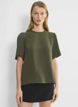 Matilda Bluse