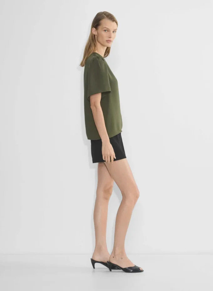 Matilda Bluse