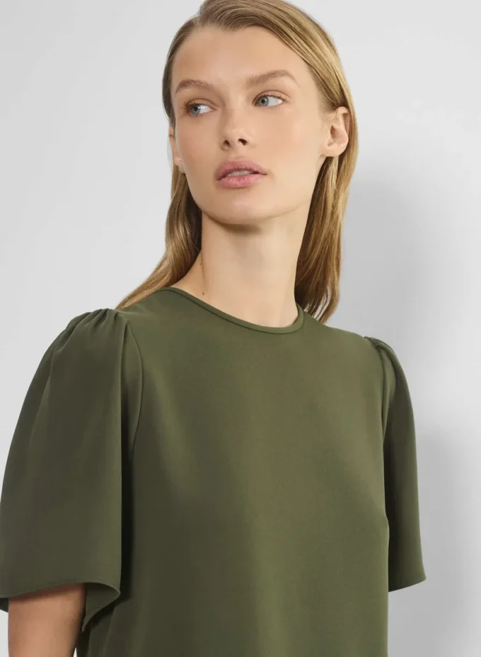 Matilda Bluse