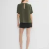 Matilda Bluse