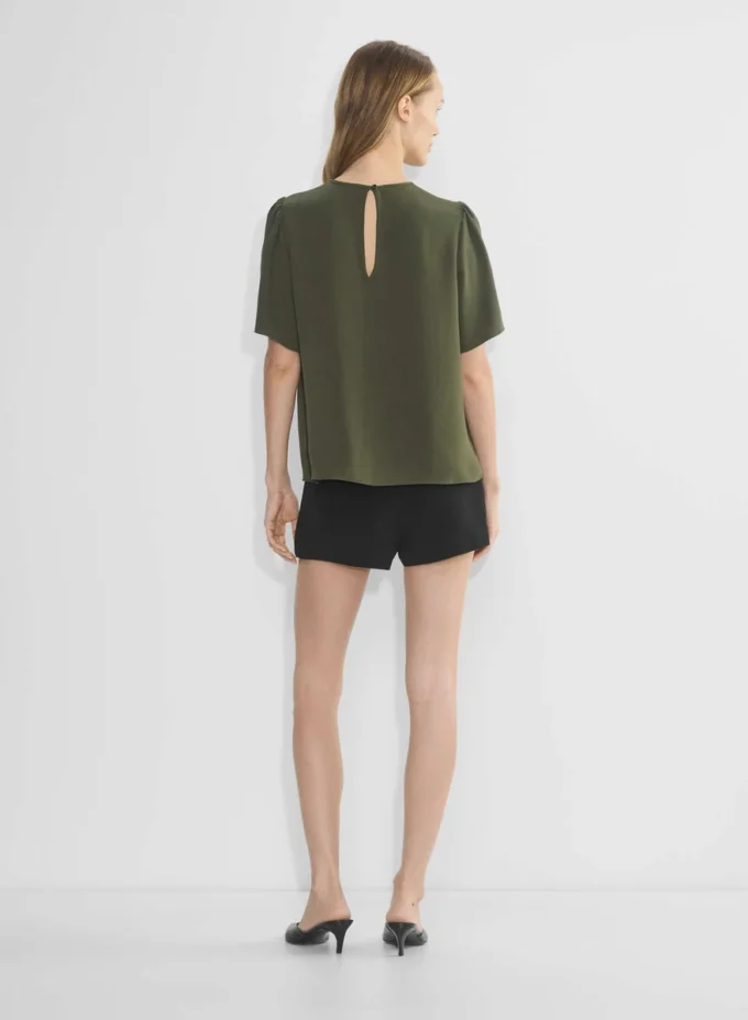 Matilda Bluse