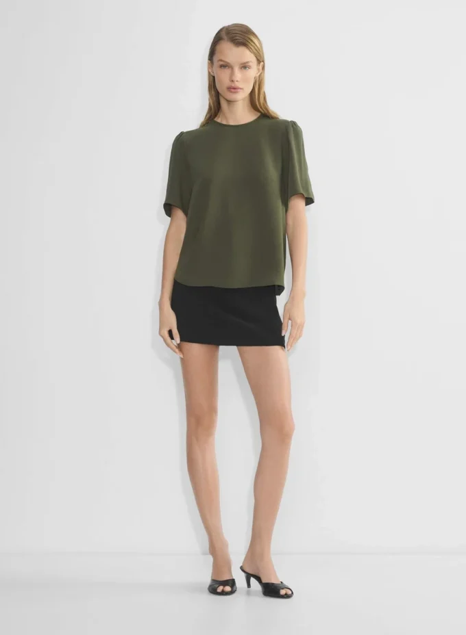 Matilda Bluse