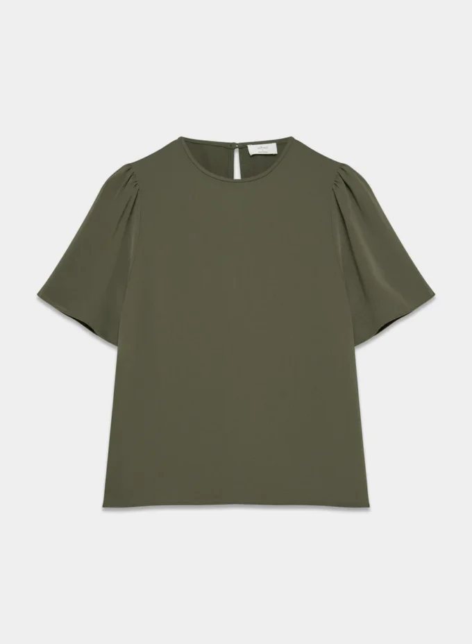 Matilda Bluse