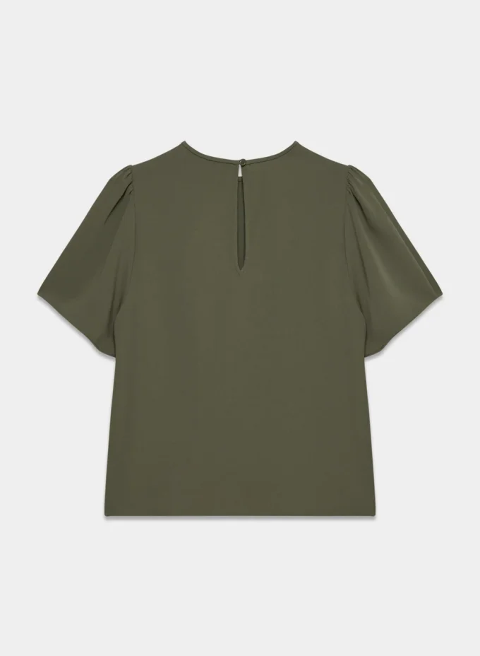 Matilda Bluse