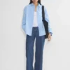 Meetup Wide Jean