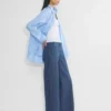 Meetup Wide Jean