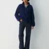 Mellow Mockneck Mellow Mockneck