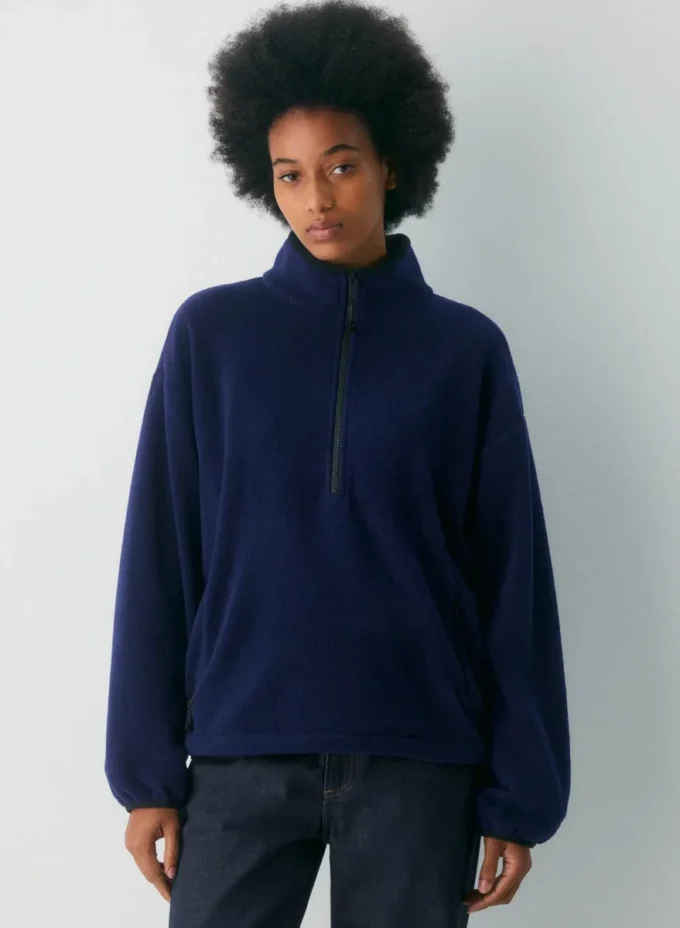 Mellow Mockneck Mellow Mockneck